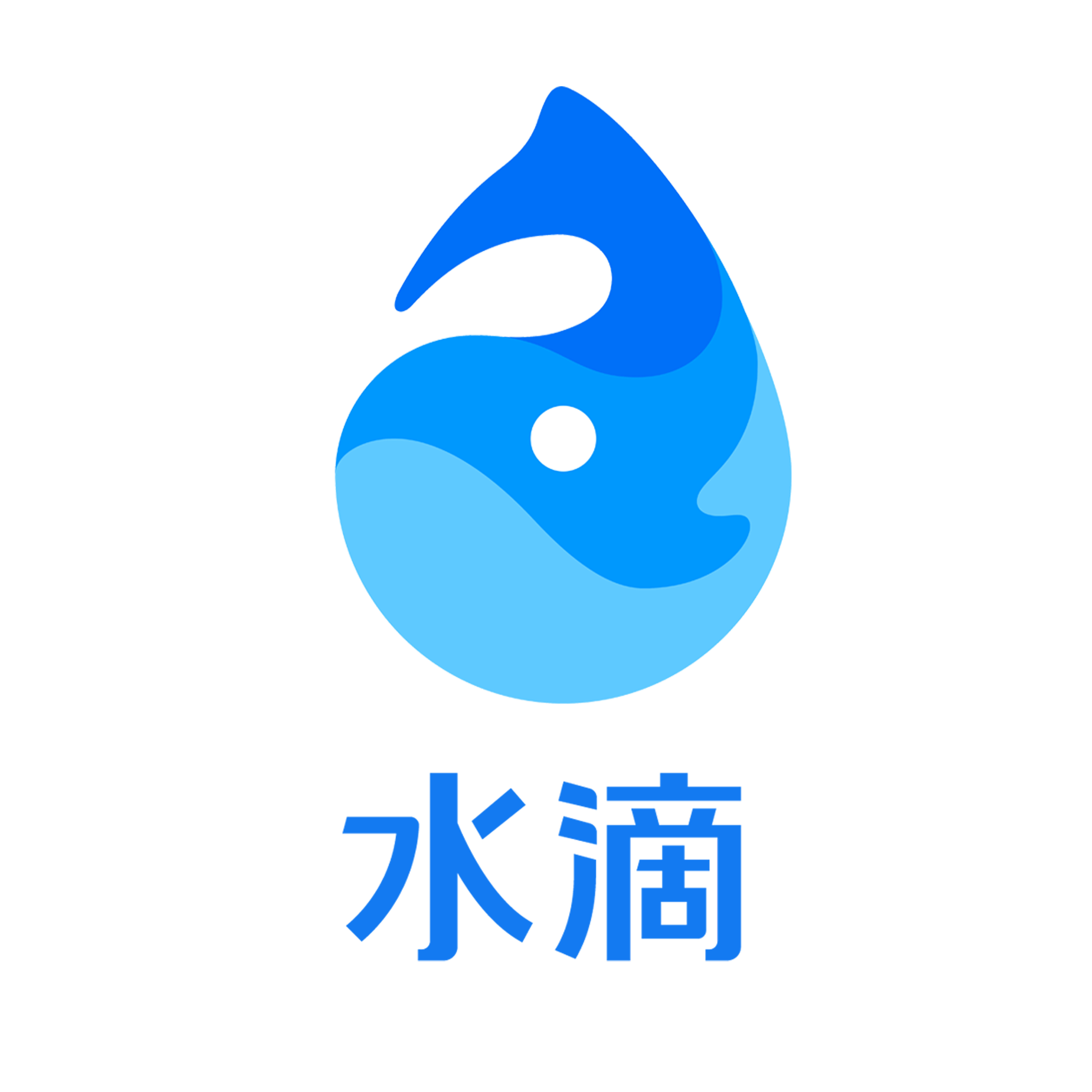 水滴